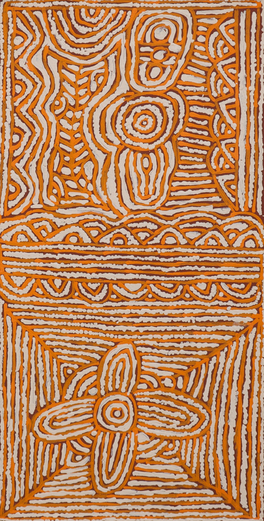 Lorna Brown Napanangka